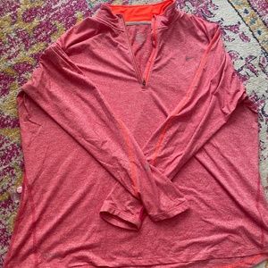 Nike Dri-Fit Element Running Jacket